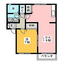 🉐敷金礼金0円！🉐グランシャトー