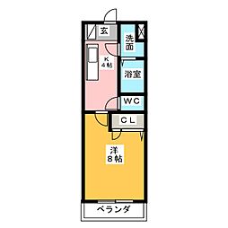 🉐敷金礼金0円！🉐セレッソ瑞穂