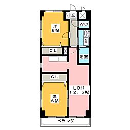 🉐敷金礼金0円！🉐プリミエールＴ’ｓ