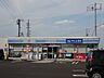 周辺：コンビニ「ローソンまで810m」