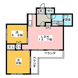 🉐敷金礼金0円！🉐南山パストラルコート