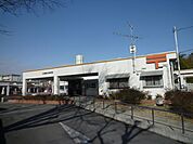 郵便局「江南藤丘郵便局まで680m」