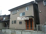 愛知県江南市尾崎町上田：物件画像／株式会社ミニミニ岐阜　江南店