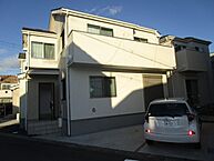 愛知県江南市飛高町泉287-2：物件画像／株式会社ミニミニ岐阜　江南店
