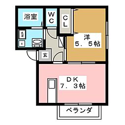 🉐敷金礼金0円！🉐サン・friendsいしい