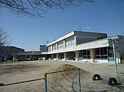 幼稚園、保育園「宮田南保育園まで970m」