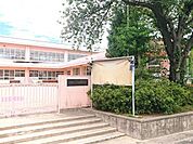 幼稚園、保育園「江南市立布袋西保育園まで686m」