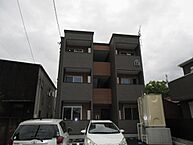 愛知県江南市古知野町宮前36：物件画像／株式会社ミニミニ岐阜　江南店