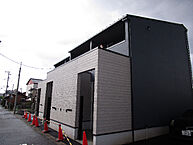 愛知県江南市布袋町東298番地2：物件画像／株式会社ミニミニ岐阜　江南店
