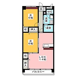 🉐敷金礼金0円！🉐メゾン大門
