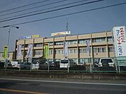 警察署、交番「江南警察署まで350m」