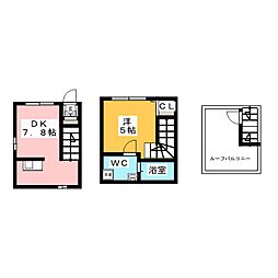 🉐敷金礼金0円！🉐ＬＥＣＯＣＯＮ江南