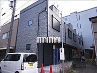 愛知県江南市古知野町久保見：物件画像／株式会社ミニミニ岐阜　江南店