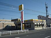 その他「どんどん庵まで470m」