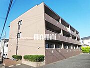 ＲＣ構造のマンションタイプ
