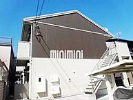愛知県江南市古知野町本郷：物件画像／株式会社ミニミニ岐阜　江南店