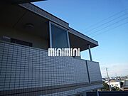 外観写真。