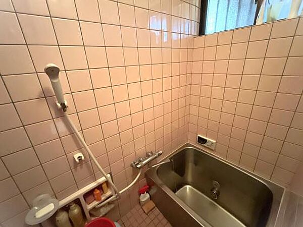 浴室を拡大表示