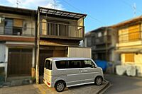大阪府枚方市星丘：物件画像