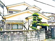 大阪府交野市星田：物件画像