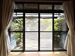 室内の画像