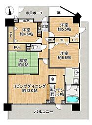ダイアパレス枚方山田池公園
