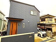 大阪府交野市私市山手1丁目：物件画像