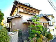 大阪府枚方市楠葉野田3丁目：物件画像