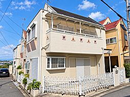 交野市私市6丁目