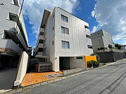 検見川ラインハイム