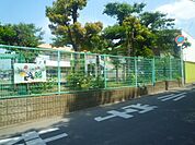 すずらん幼稚園まで徒歩13分
