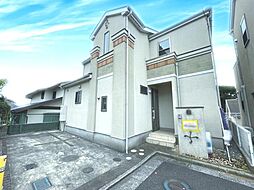 稲毛区宮野木町 中古戸建