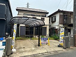 佐倉市井野 中古戸建