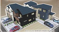東習志野　21期　全5棟　1号棟