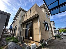 船橋市大穴北1丁目 中古戸建