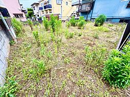 西習志野4丁目