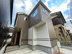 南三咲2丁目　全2棟　A号棟