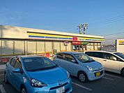 ミニストップ 千葉千種町店まで徒歩3分