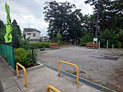 松が丘2丁目公園まで徒歩9分
