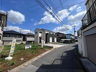 千葉県佐倉市井野：物件画像