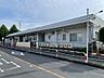 周辺：本大久保第二保育所 まで徒歩11分