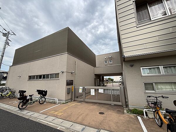 周辺を拡大表示
