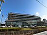 周辺：習志野市役所まで徒歩10分