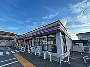 ミニストップ 藤崎6丁目店まで徒歩8分