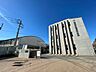 周辺：船橋市立葛飾中学校まで徒歩10分