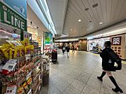ショッピング施設　ペリエ 西船橋まで徒歩8分