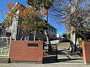 習志野市立第四中学校 