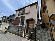 千葉県千葉市花見川区幕張町3丁目：物件画像