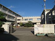 習志野市立大久保東小学校まで徒歩13分