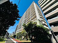 千葉県千葉市美浜区稲毛海岸1丁目：物件画像
